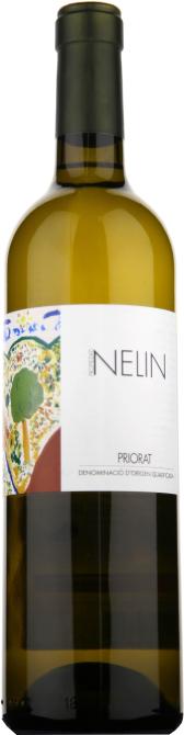 Clost Mogador Nelin Priorat Blanco DOQ 2017 