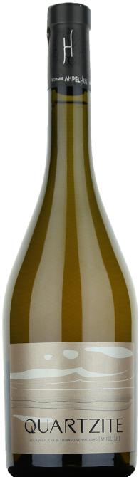 Domaine Ampelhus Quartzite VdF blanc 2021 