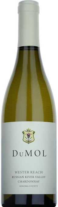 DuMol Winery Wester Reach Chardonnay Russan River 2019 