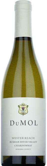 DuMol Winery Wester Reach Chardonnay Russian River 2022