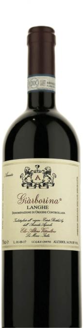 Elio Altare Giarborina Langhe Rosso DOC 2015 