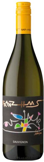 Franz Haas Sauvignon Alto Adige DOC 2018 