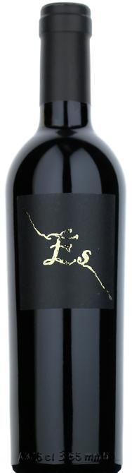 Gianfranco Fino ES  Primitivo Dolce Salento IGT 2018 0,375L 