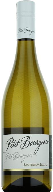 H.Bourgeois Petit Bourgeois Sauvignon Blanc Loire IGP 2021 