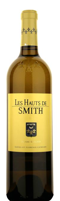 Château Smith Haut Lafitte Les Hauts de Smith Blanc Pessac-Léognan AOC 2020 