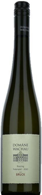 Domäne Wachau Riesling Ried Bruck Federspiel 2020 0,75L