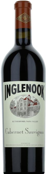 Inglenook Cabernet Sauvignon Rutherford 2018