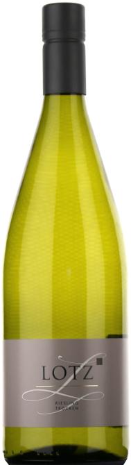 Klaus Lotz Riesling Trocken 2021 1L 