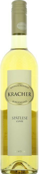 Kracher Cuvee Spätlese Burgenland 2021 