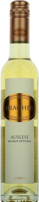 Kracher Muskat Ottonel Auslese Burgenland 2020 