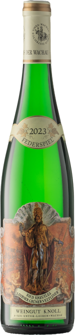 Weingut Knoll Grüner Veltliner Ried Kreutles Federspiel 2023 (En Primeur)