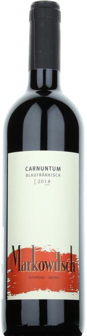 Markowitsch Blaufrankisch 2018 