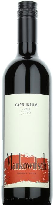 Markowitsch Carnuntum Cuvee 2019 