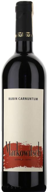 Markowitsch Rubin Carnuntum 2019 