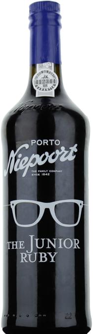 Niepoort Junior Ruby Porto Douro DO 