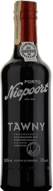 Niepoort Tawny Porto Douro DO 0,375 L