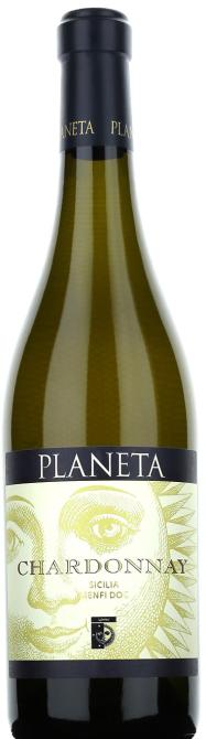 Planeta Chardonnay Sicilia Menfi DOC 2022