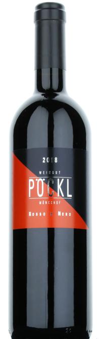 Weingut Pöckl Rosso e Nero 2018 