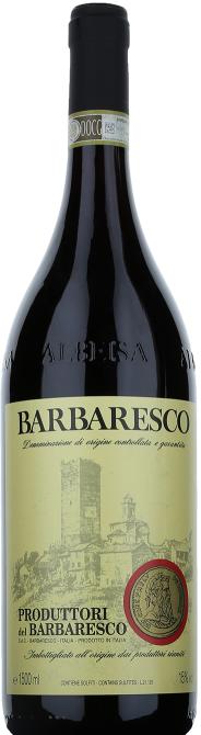 Produttori del Barbaresco Barbaresco DOCG 2018 