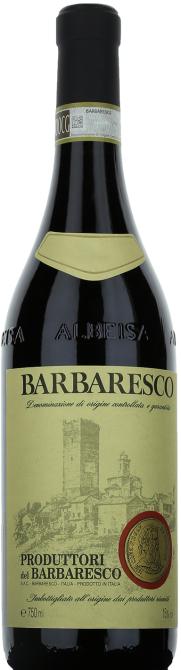 Produttori del Barbaresco Barbaresco DOCG 2019 