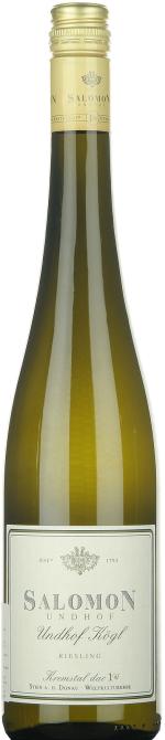 Salomon Undhof Kögl Riesling 1QTW Kremstal DAC 2021 