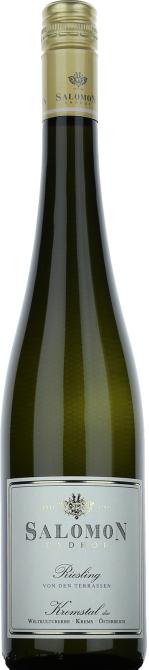 Salomon Undhof  Von Den Terrassen Riesling Kremstal DAC 2021 