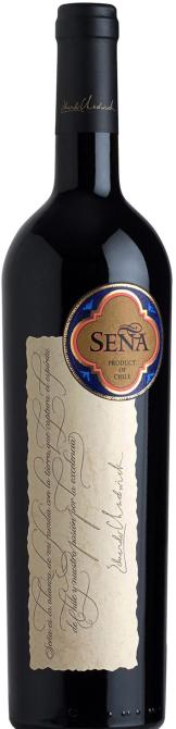 Sena Aconcagua Valley 2017 0,75L 13,5%