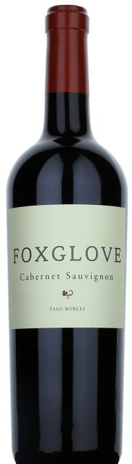 Varner Wine Foxglove Cabernet Sauvignon Paso Robles 2021