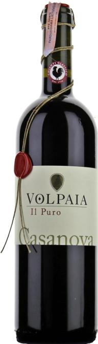 Castello di Volpaia Il Puro Riserva Chianti Classico DOCG 2016 