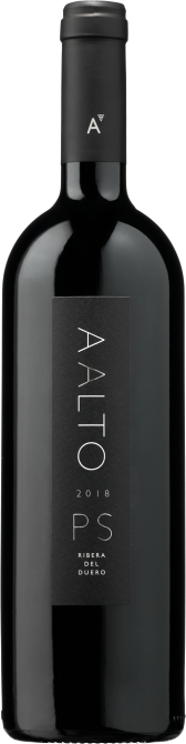 Aalto PS Ribera del Duero DO 2018 1,5L 