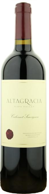 Eisele Vineyard Altagracia Cabernet Sauvignon 2013 