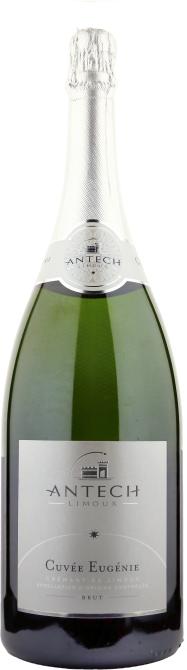 Antech Cuvée Eugénie Brut Crémant De Limoux AOC 1,5L