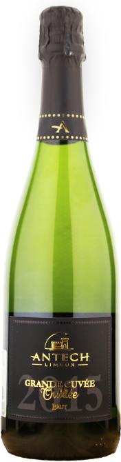 Antech Grande Cuvée Oubliée Cremant de Limoux AOP 2015 