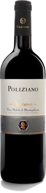 Poliziano Asinone Vino Nobile di Montepulciano DOCG 2017