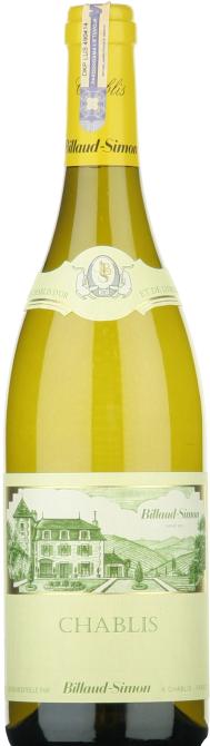 Billaud-Simon Chablis AOC 2022