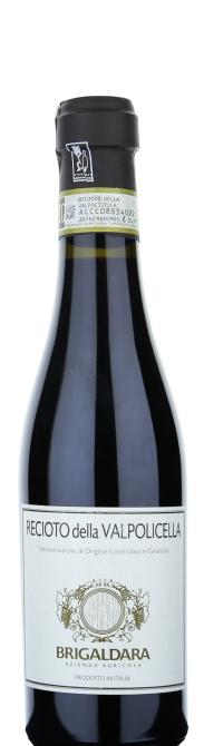 Brigaldara Recioto della Valpolicella DOCG 2021 0,375L 