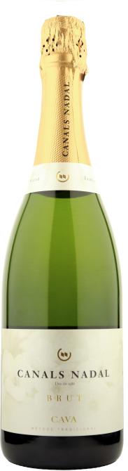 Canals Nadal Brut Cava DO