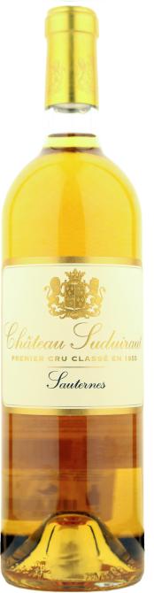 Château Suduiraut Sauternes AOC 2013