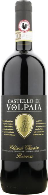 Castelo di Volpaia Chianti Classico Riserva DOCG 2020 