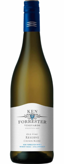 Ken Forrester Old Vine Reserve Chenin Blanc 2021 