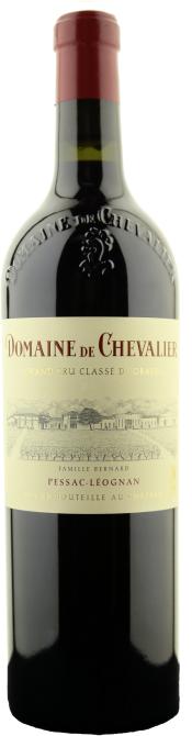 Domaine De Chevalier Rouge Cru Classé Pessac-Léognan AOC 2020 