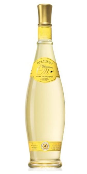 Domaine Ott Clos Mireille Blanc de Blancs Côtes de Provance AOC 2019