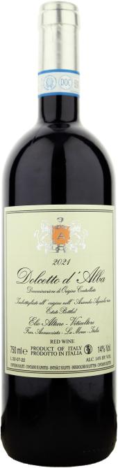 Elio Altare Dolcetto d'Alba DOC 2021 