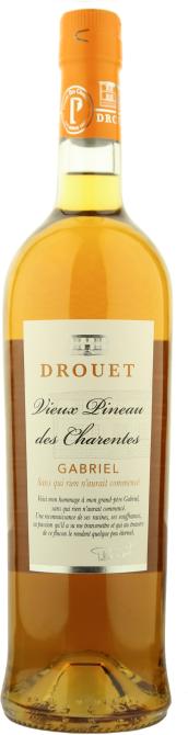 Domaine Drouet Pineau des Charentes Vieux Gabriel Vintage AOC