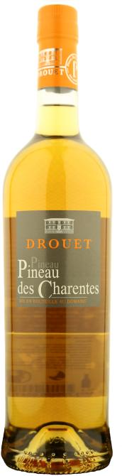 Drouet Pineau des Charentes Blanc AOC