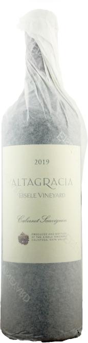 Eisele Vineyard Altagracia Cabernet Sauvignon 2019 