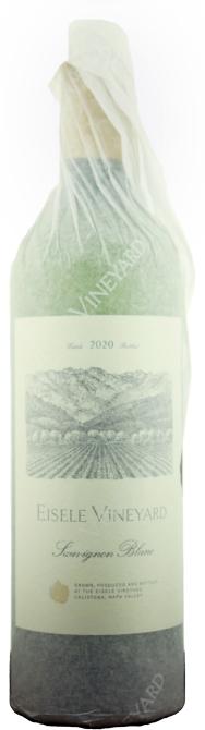 Eisele Vineyard Sauvignon Blanc 2020 