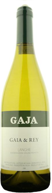 GAJA Gaia&Rey Langhe DOP 2021