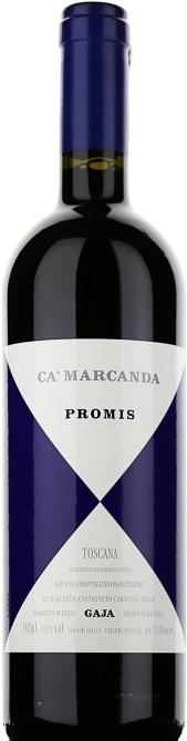 Gaja Ca'marcanda Promis Toscana IGT 2018