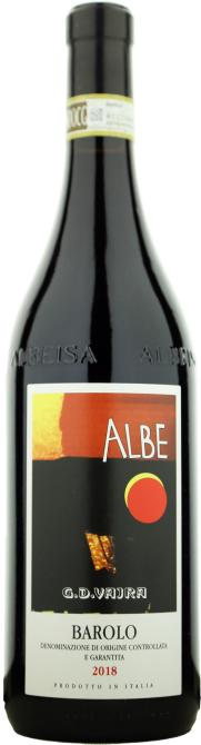 G. D. Vajra Albe Barolo DOCG 2019